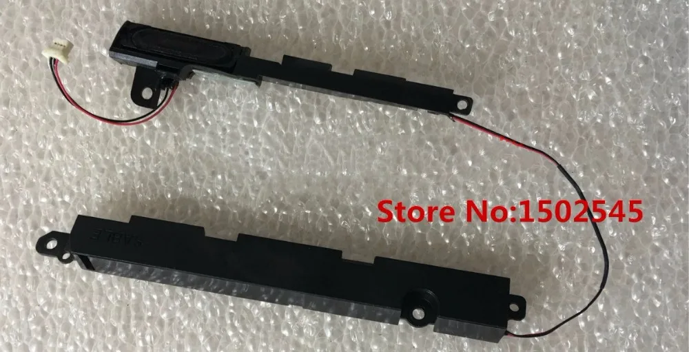 Бесплатная доставка оригинальный ноутбук динамик для HP Pavilion DM4 DM4-1000 DM4-2000 встроенный динамик 608232-001 3 шт Бесплатная доставка оригинальный ноутбук динамик для HP Pavilion DM4 DM4-1000 DM4-2000 встроенный динамик 608232-001 3 шт