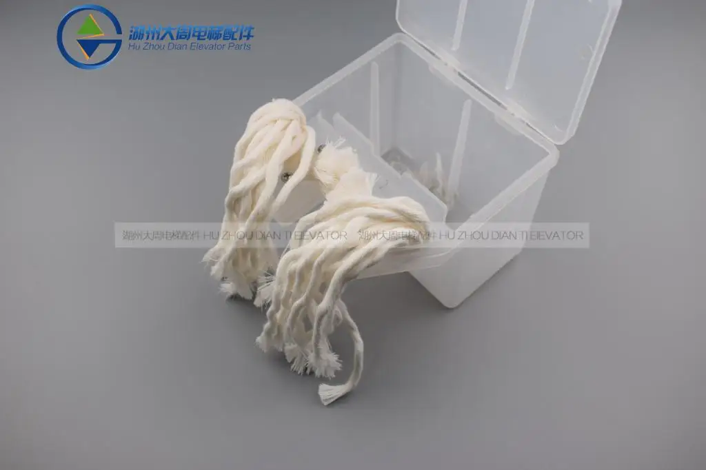 

10PCS Elevator oil cup / Hitachi oil cup / oil box / elevator special oil cup / elevator accessories