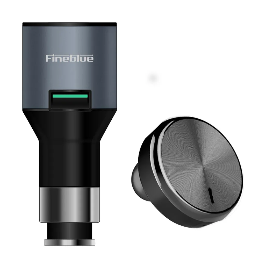 Mini Car Bluetooth4.0 наушники беспроводные с наушниками без головок стерео басами