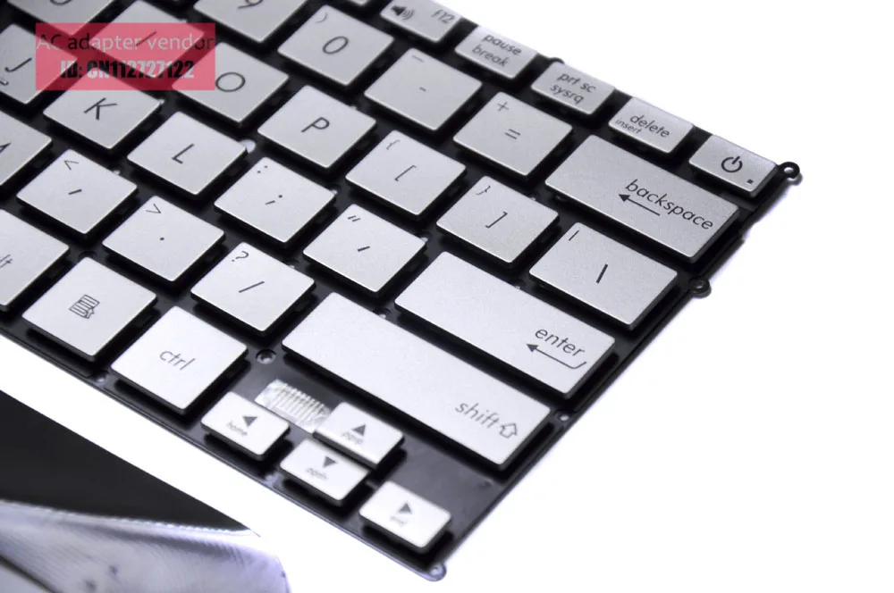 

Brand new FOR Asus UX21 keyboard UX21A UX21E ux21e keyboard ux21a keyboard