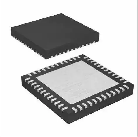 10pcs/lot MSP430F5501IRGZR VQFN-48 | Обустройство дома