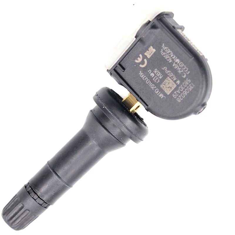 23445327 13598771 система контроля давления в шинах датчик TPMS для Buick Cadillac Chevy GMC
