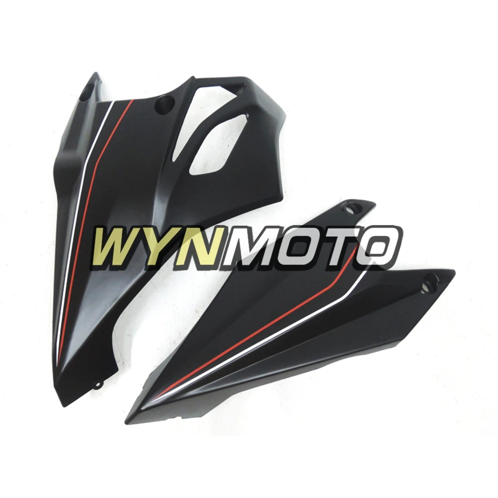 Полностью пластмассовые обтекатели ABS для Kawasaki Z1000 2010 - 2013 10 11 12 13 комплект