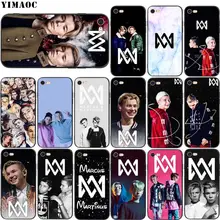 Чехол YIMAOC Marcus & Martinus для Xiaomi 9T Pro CC9 A3 Redmi K20 7A Huawei Honor 20 9X P20 Lite Nova 5i