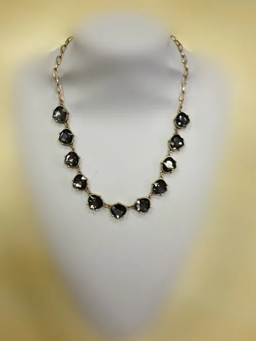 AM-xl20085 / sweet girl jewelry free shipping heart crystal necklace | Украшения и аксессуары
