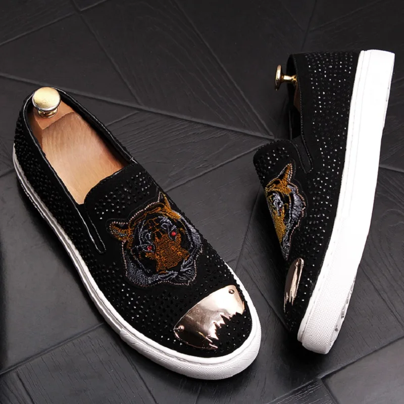Новая кожаная мужская обувь chaussure homme cuir heren schoenen Scarpe Uomo Мокасины мужские кожаные