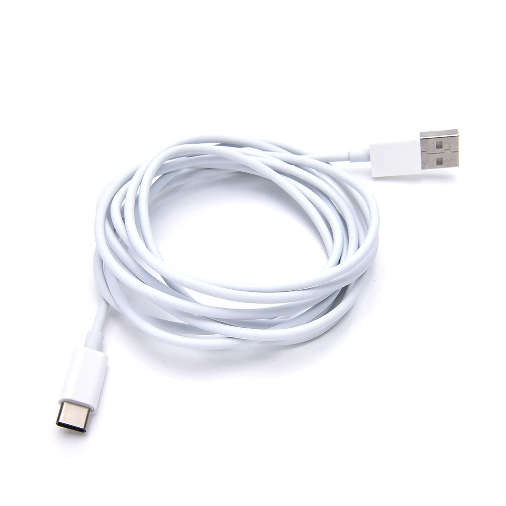 USB кабель для синхронизации данных и зарядки белый 2/3 м Type C 3 1 Nokia N1 Macbook 12 дюймов