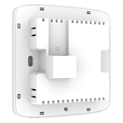 Тонкий 300 Мбит/с в стене AP для WiFi проекта Крытый 802.11bgn точка доступа POE источник