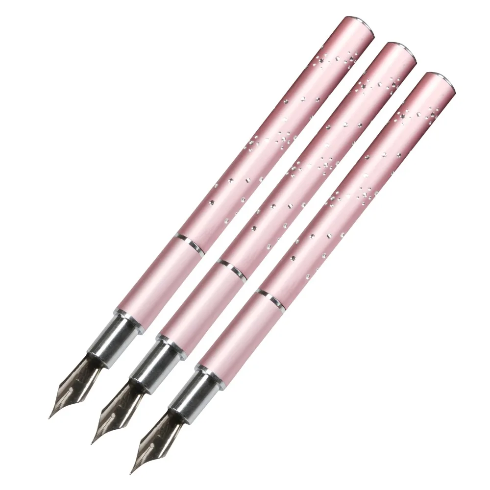 Anmas Rucci 1 шт. гелевая ручка для рисования ногтей набор кистей салонов инструменты