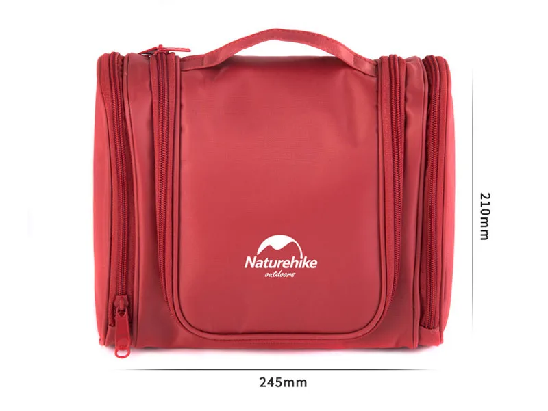 Naturehike наружная NH15X007-S прочная многофункциональная моющаяся Сумка