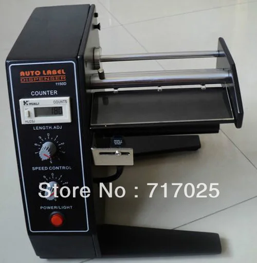 AL1150D автоматический диспенсер для этикеток/машина этикеток|machine chocolate|label machine