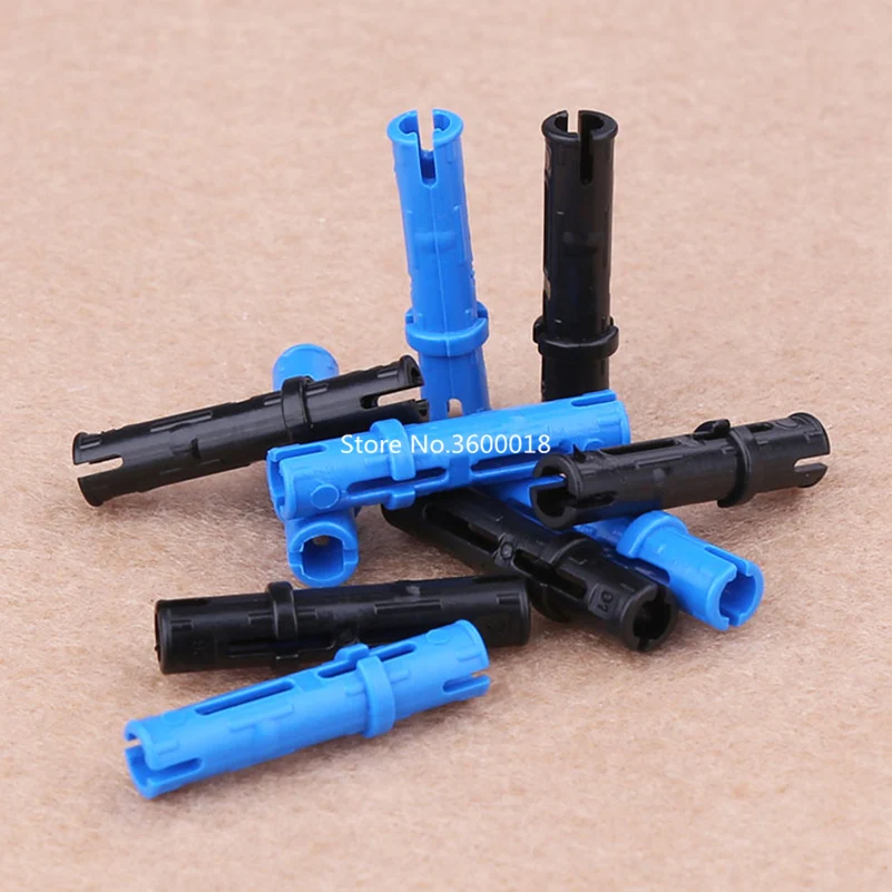 На рост от 80 до 240 шт./лот Decool высокотехнологичных Pin частей костюм мс Сделай Сам