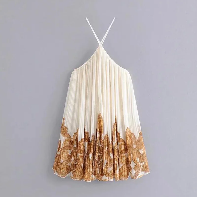 Новое Женское летнее богемное платье без рукавов Vestidos Mori Girl вечерние корсс