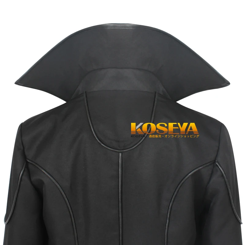 Persona 5 Protagonist Joker Akira Kurusu Cosplay Costume Halloween Uniform Coat+Shirt+Pants+Gloves+Mask Custom-made | Тематическая