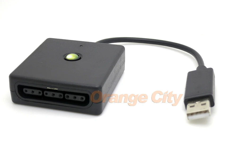 ChengChengDianWan Новое поступление для ps/ps2 адаптер устройства xbox one usb конвертер