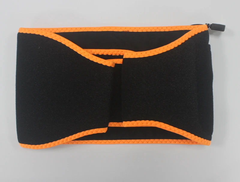 Спасителя с Подогревом Талии Отопление Пояс для фитнеса Велосипеды жилет