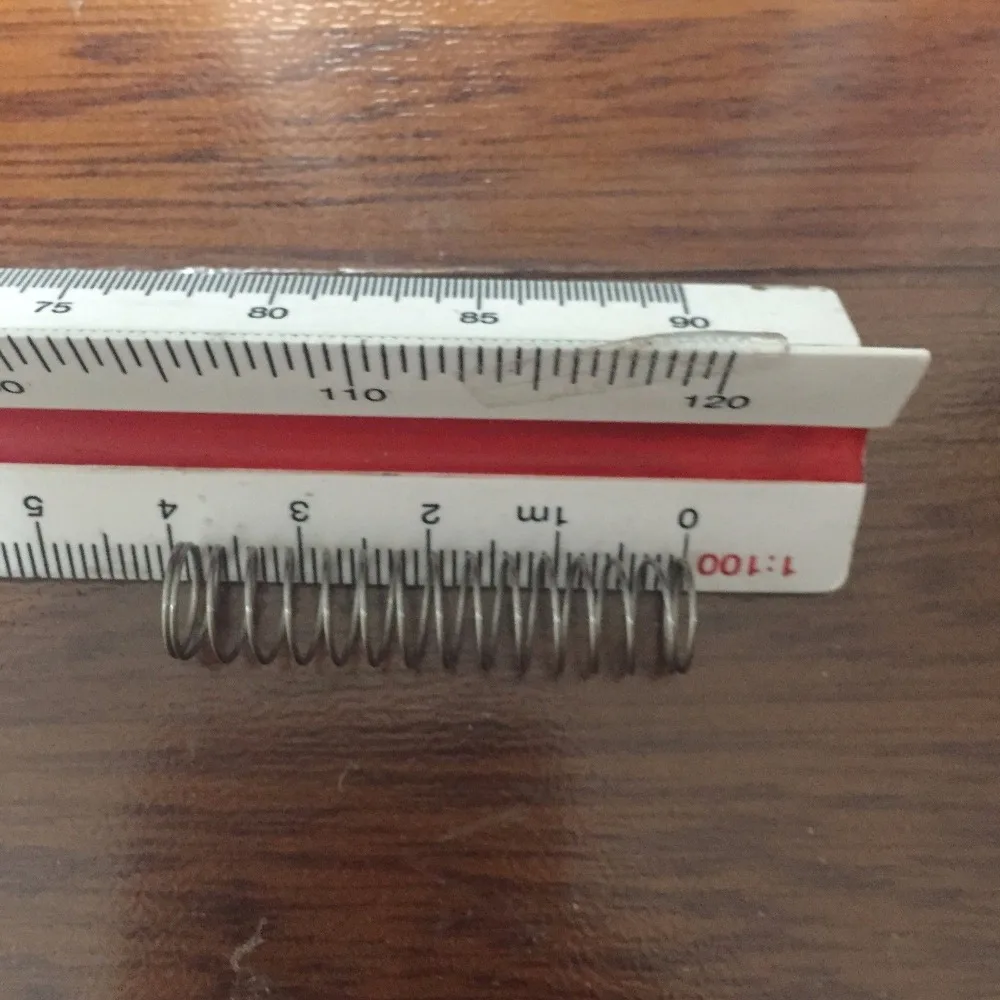 Труба запчасти верхний клапан крышка/палец кнопка/ствол/Нижняя крышка