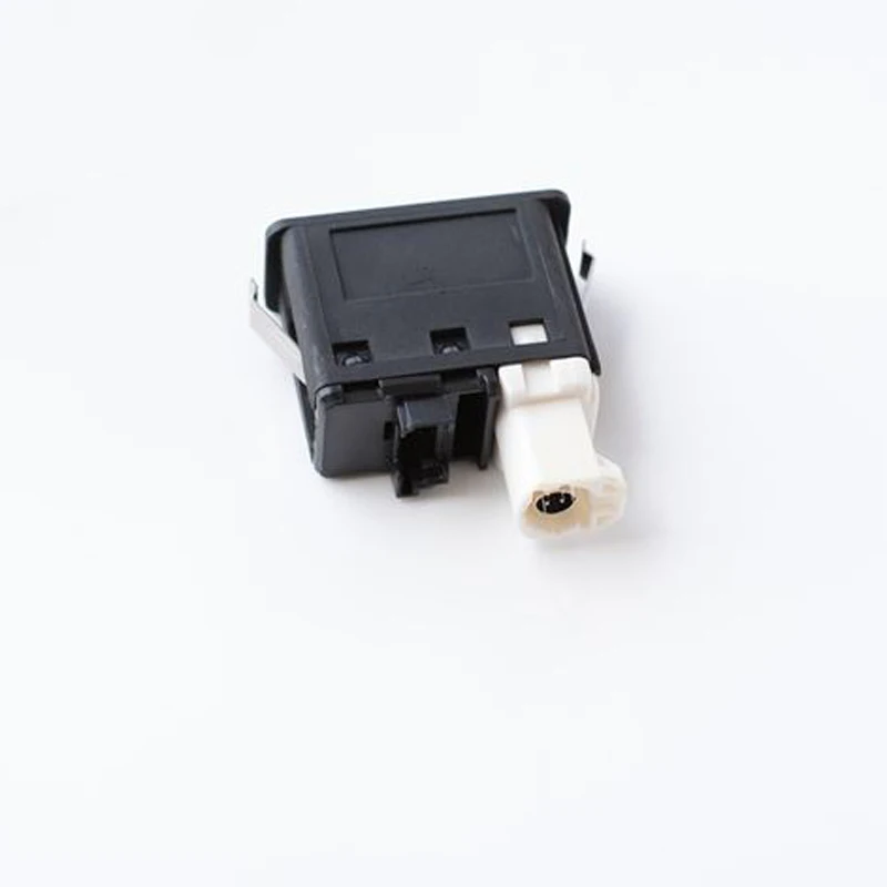 Автомобильный адаптер переключатель Biurlink с USB разъемом для BMW X3 X4 X5 X6 E F|usb switch