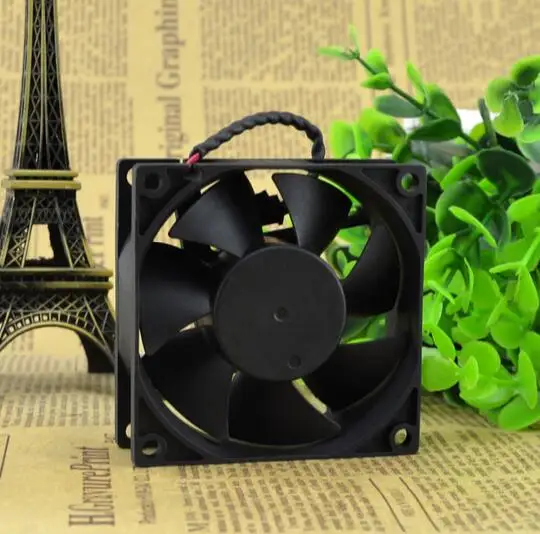 Original RUILIAN SCIENCE 70*70*25 RDH7025B2 24V 0.20A frequency converter cooling fan | Компьютеры и офис