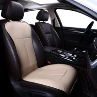2018 new small waist car cushion comfortable breathable single seat single four seasons with a single main driving seat cushion
