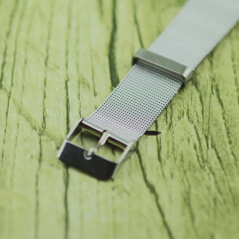 Reloj mujer новый бренд DQG роскошные металлические сетчатые повседневные кварцевые