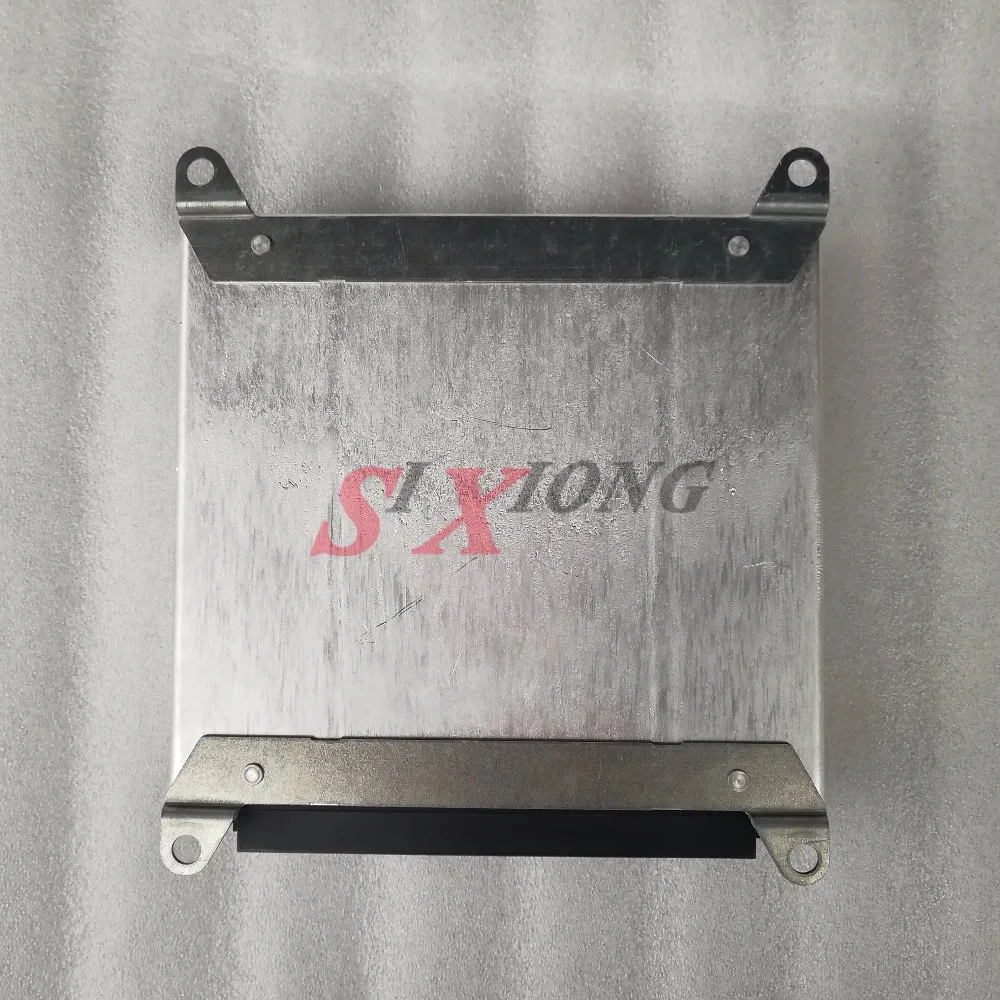 4461350500 WABCO ECU ABS E2 базовый 4S/4 м 24 В для европейского грузовика