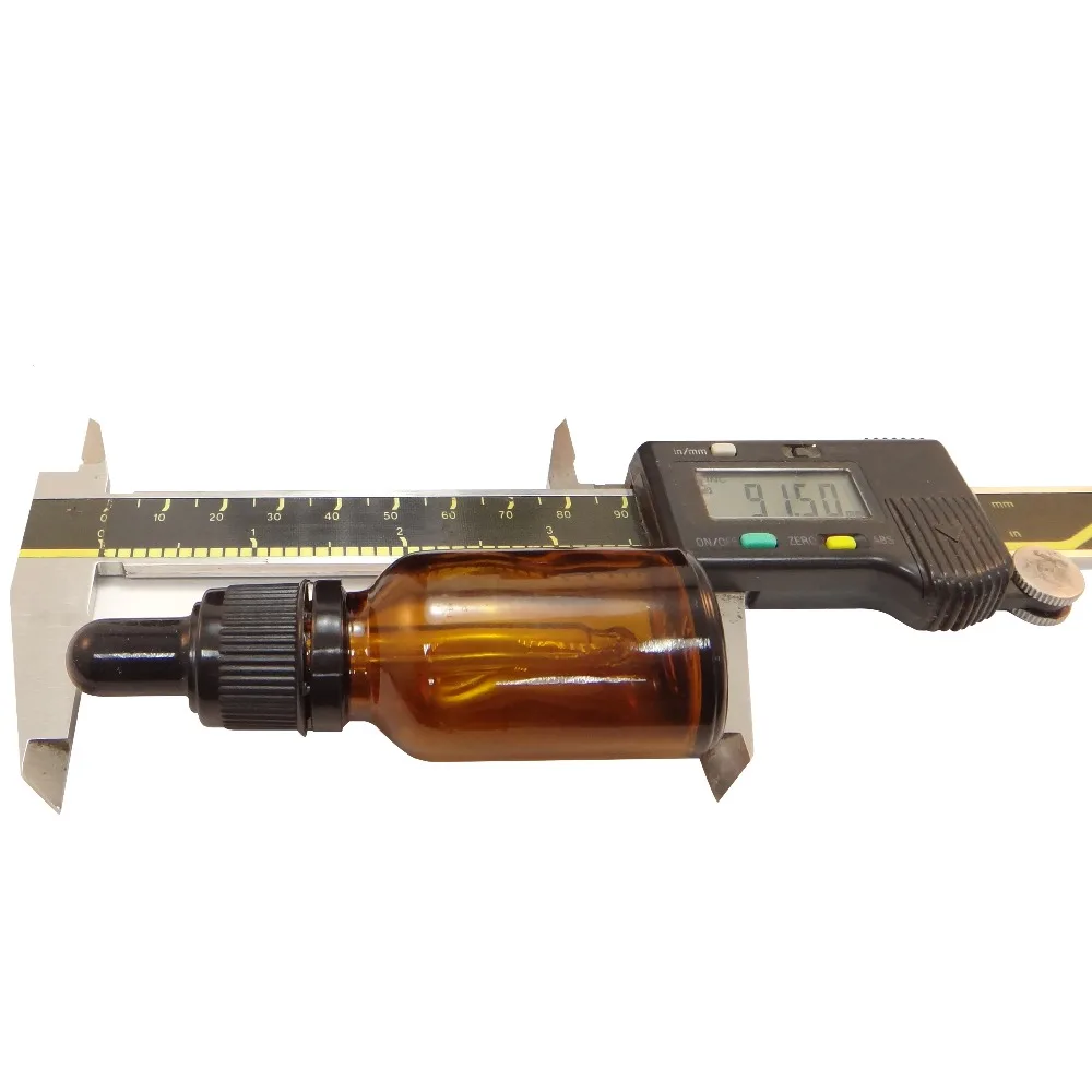 2 шт. флаконы для эфирного масла 15 мл | Красота и здоровье