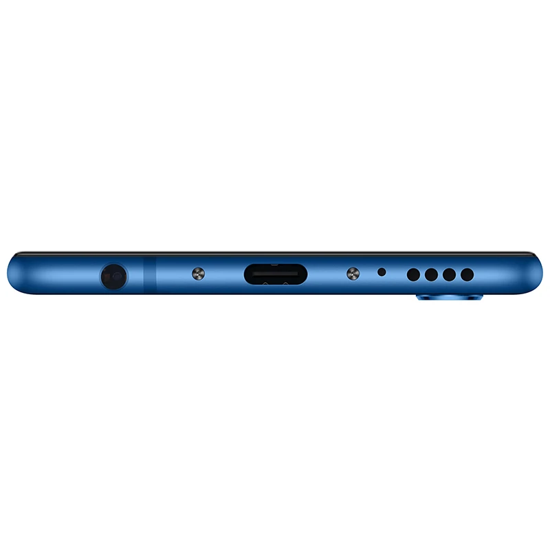 Honor Play смартфон с 6 3 дюймовым дисплеем восьмиядерным процессором Kirin 970 ОЗУ 4 Гб ПЗУ