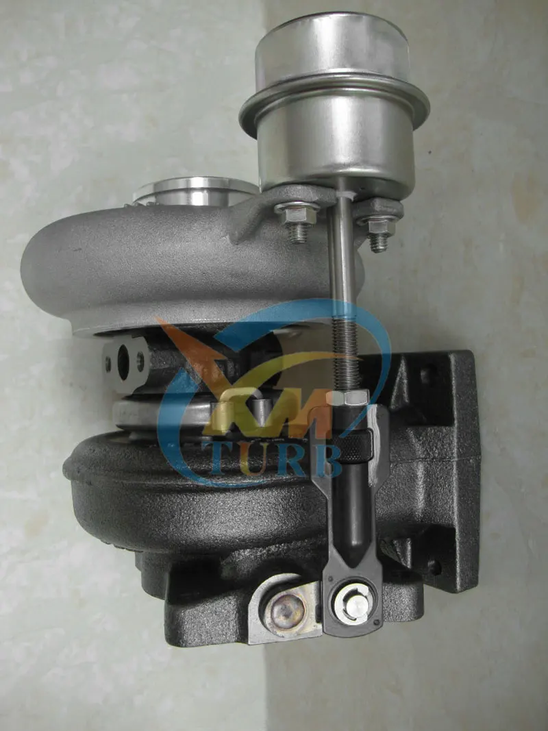 3774229 3774197 3768401 турбо HE221W для легсветильник грузовика FOTON CUM MINS ISF3.8 3.8L 125KW