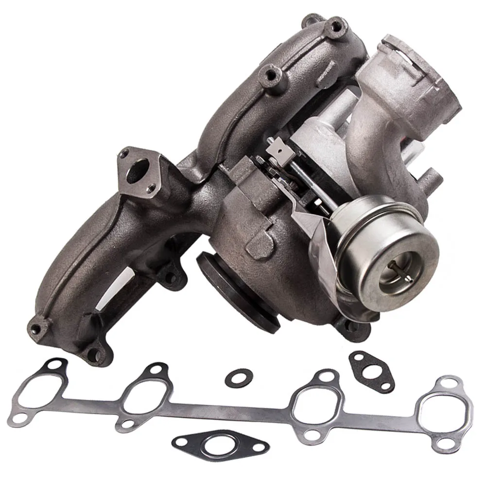 Turbo Зарядное устройство KP39 для VW 02-09 Гольф V 1 9 TDI 1896 ccm 77 кВт/105HP 54399880022 Audi A3 105HP MSR |