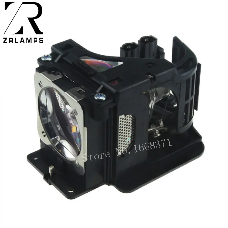 ZRLAMPS 610 323 детской лампы проектора с корпусом|Лампы для проекторов| |