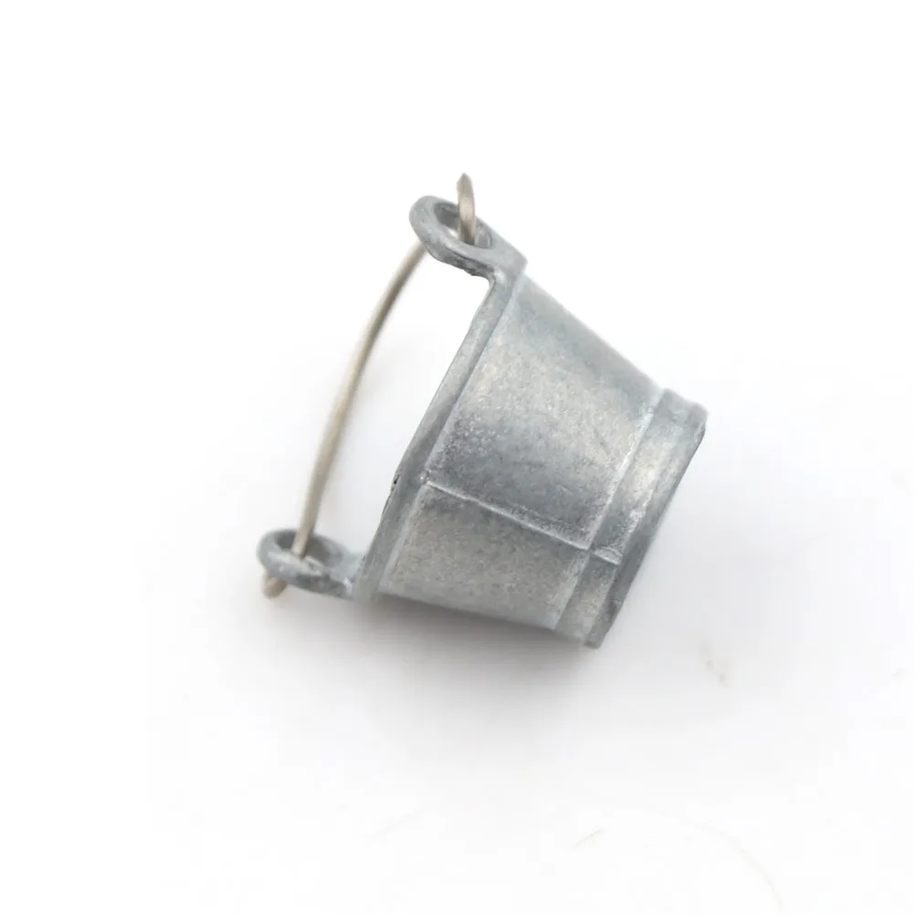 

Cute 1:12 Dollhouse Miniature Water Bucket Fairy Home Kitchen Pretnd Play Game