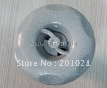 2 дюймовые спа струи с большим зубчатым лицом спиннинговая струя доступно от