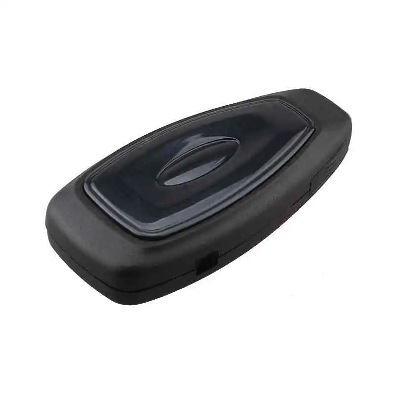 IZTOSS 3 Buttons Car Remote Key Shell Case for Ford Mondeo Focus Fiesta With Small | Автомобили и мотоциклы