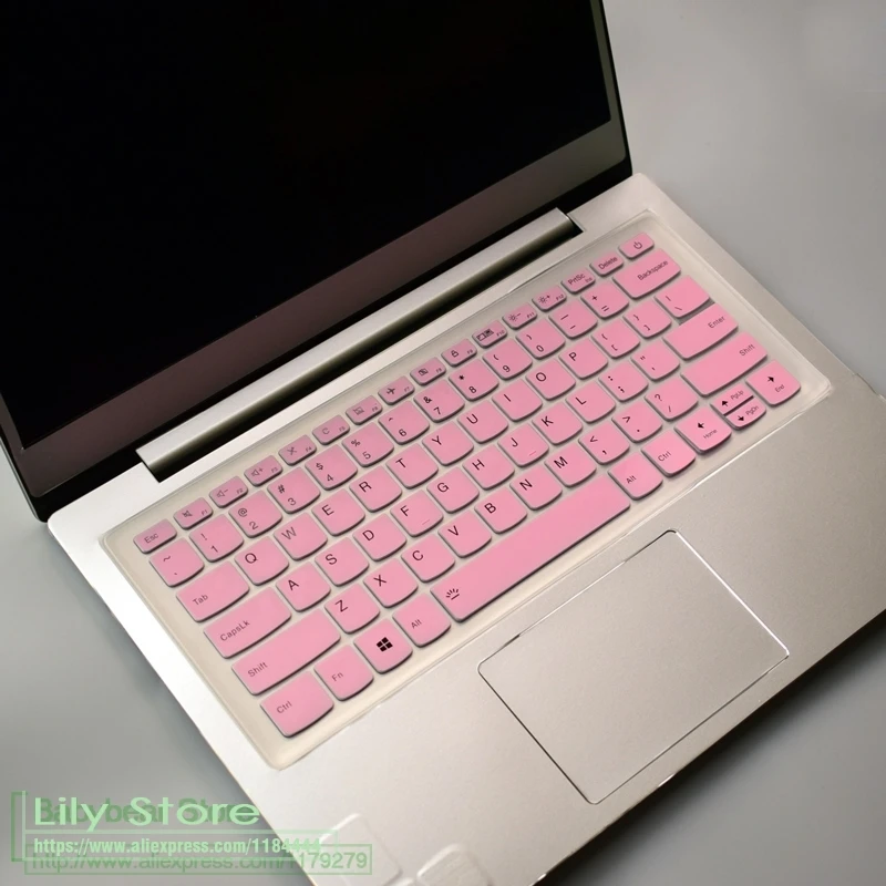 2017 Новый силиконовый защитный чехол для Lenovo Yoga 720 12 5 13 3 дюймов сенсорный экран