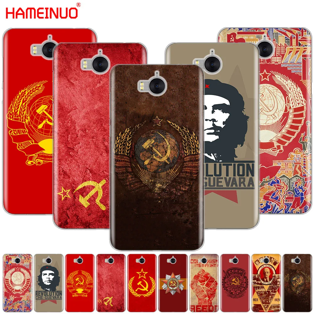 Чехол для мобильного телефона HAMEINUO чехол huawei honor 3C 4X 4C 5C 5X 6 7 Y3 Y6 Y5 2 II Y560 2017|Бамперы| |