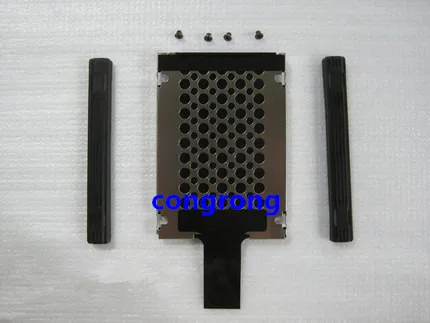 Кронштейн жесткого диска для ноутбука Lenovo THINKPAD T420 T420i T410 T400 T500 T60 T61 X200 X200s X201 X61|bracket