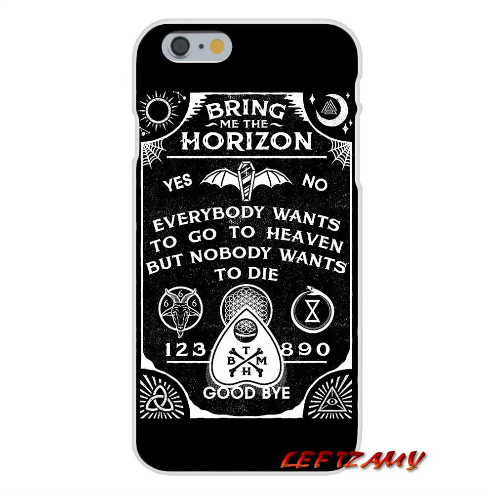 Аксессуары чехлы для телефонов Ouija Board iPhone X 4 4S 5 5S 5C SE 6 S 7 8 Plus | Мобильные телефоны и