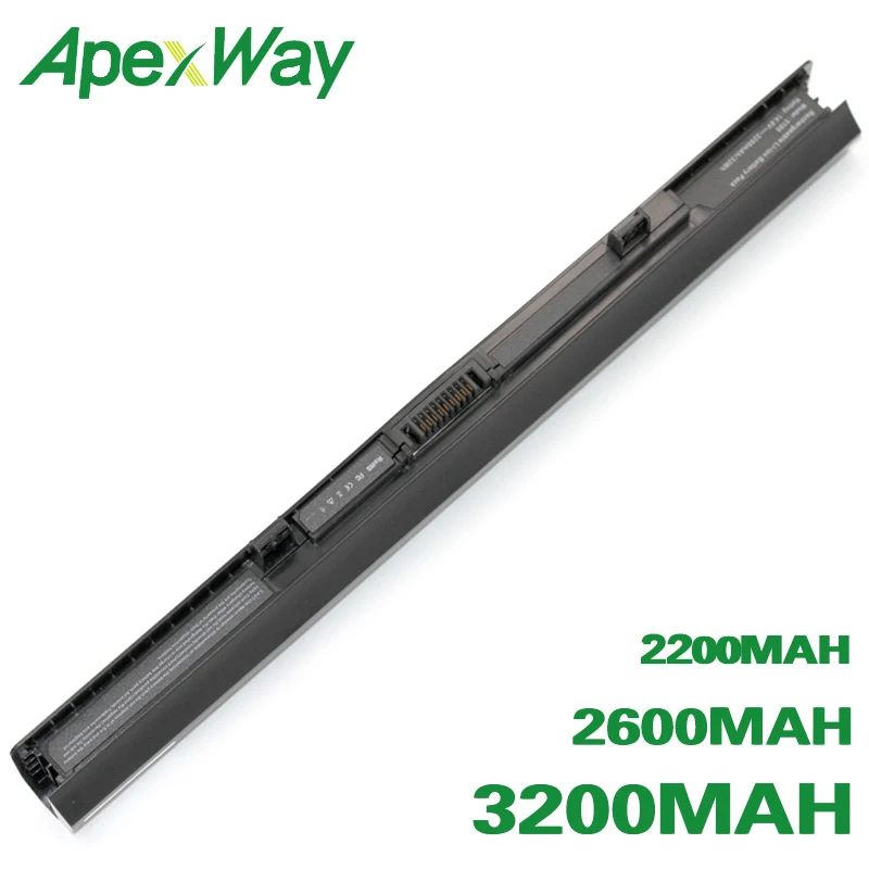 Внешний аккумулятор ApexWay PA5185U для toshiba Satellite C50 C55 C55D C55T L55 L55D L55T|Аккумуляторы