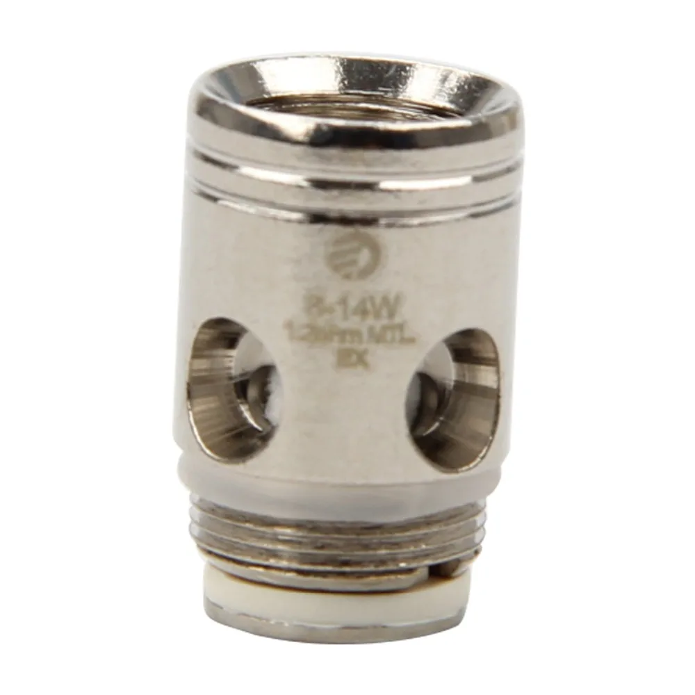 5/10/20/30pcs Joyetech EX 0.5ohm DL. Головка Катушки EX 1,2 Ом MTL. Катушка для атомайзера EXCEED D19 Exceed D22C EXCEED Edge Kit