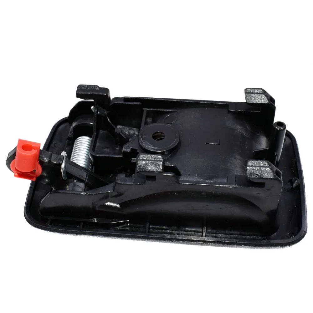 Внутренняя ручка двери ISANCE 6920610070A/6920510070A для Toyota Camry Tercel Paseo Tacoma 4Runner|inside door handles|front