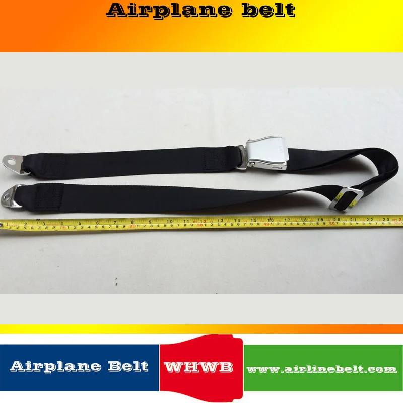 Лидер продаж ремень безопасности для самолета ремня авто с металлическим