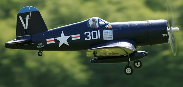 ФМС 800 мм F4U Micro радиупрвляемый Warbird FMS022|micro rc warbirds|rc warbirdsfms 800mm |