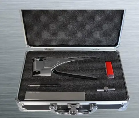 Тестер твердости W20a Webster Для алюминиевого сплава|hardness tester|webster hardness testerwebster |