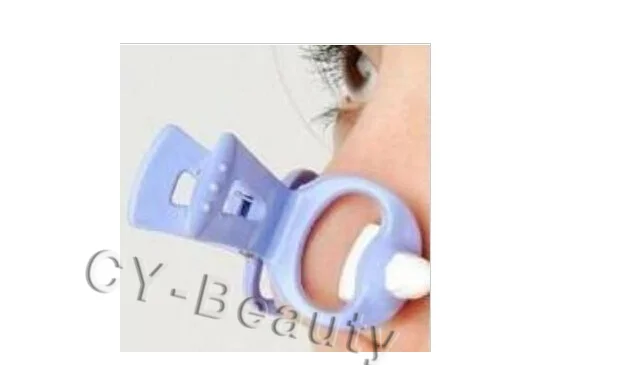 Новинка хит 3 шт. корректор для коррекции носа лифтинг + мостик выпрямляющий зажим