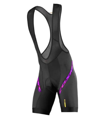Pro Team Mavic новая велосипедная 9D гелевая накладка велотрусы MTB быстросохнущая дышащая мягкая Спортивная одежда для велосипеда лайкра - Цвет: 8