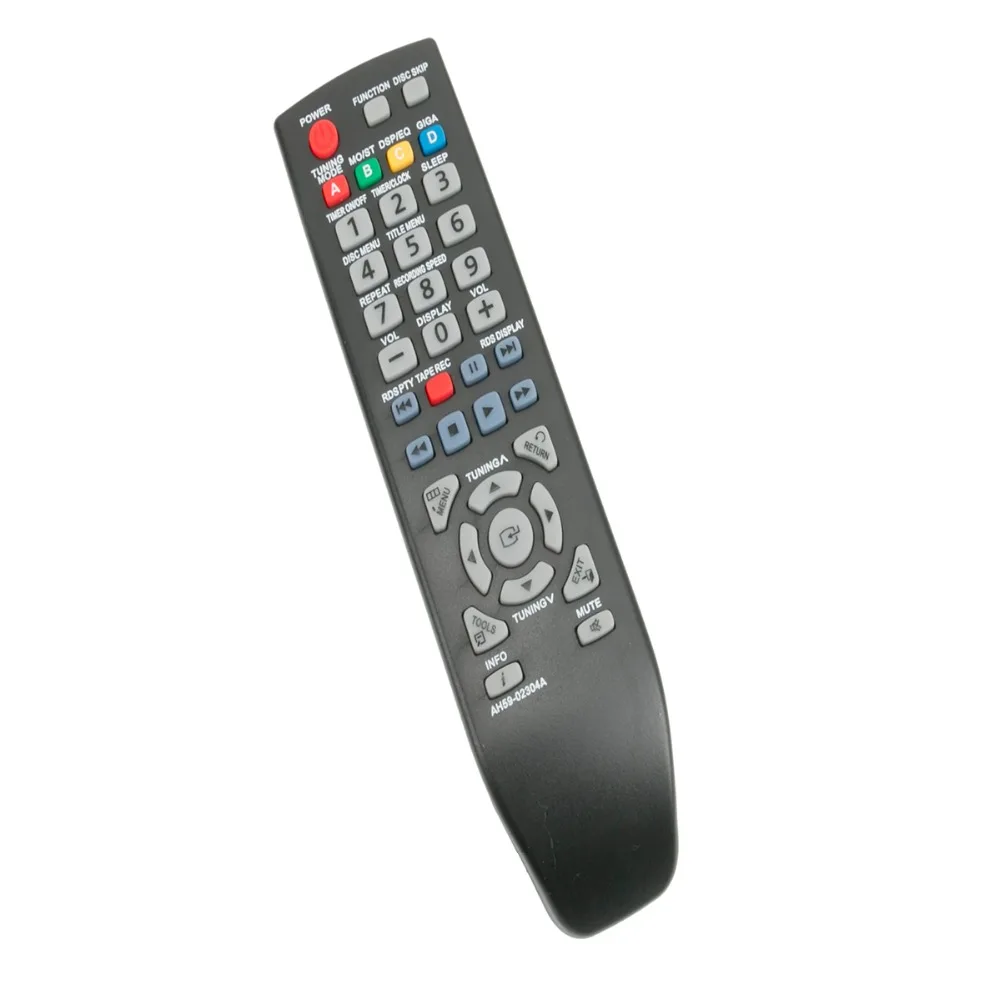 Новый пульт дистанционного управления для SAMSUNG ДУ DVD плеера подходит плееров