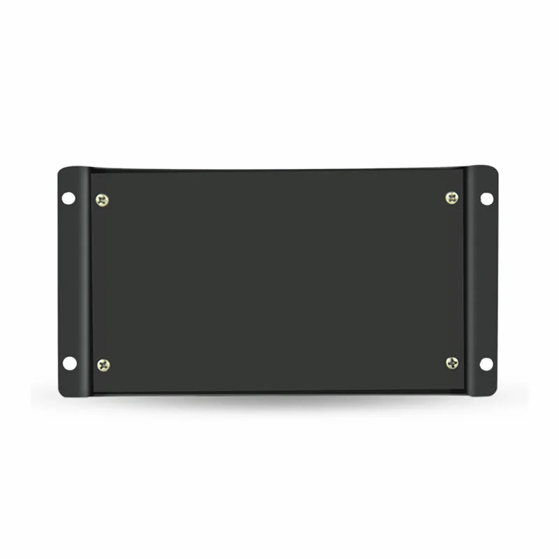 Контроллер солнечного зарядного устройства 30A 20A 10A 12V 24V зарядное устройство с ЖК