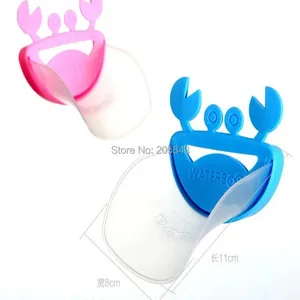 2 шт.лот детский смеситель, Детские принадлежности, детский смеситель, удлинитель, ведущий водяной смеситель BOORI