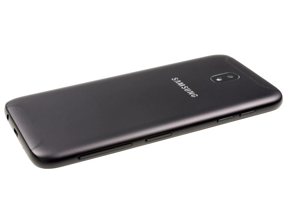 Samsung Galaxy J5() J530F разблокированный Android Мобильный Восьмиядерный 2 Гб ОЗУ 16 Гб ПЗУ 5," 13 МП и 13 МП NFC отпечаток пальца